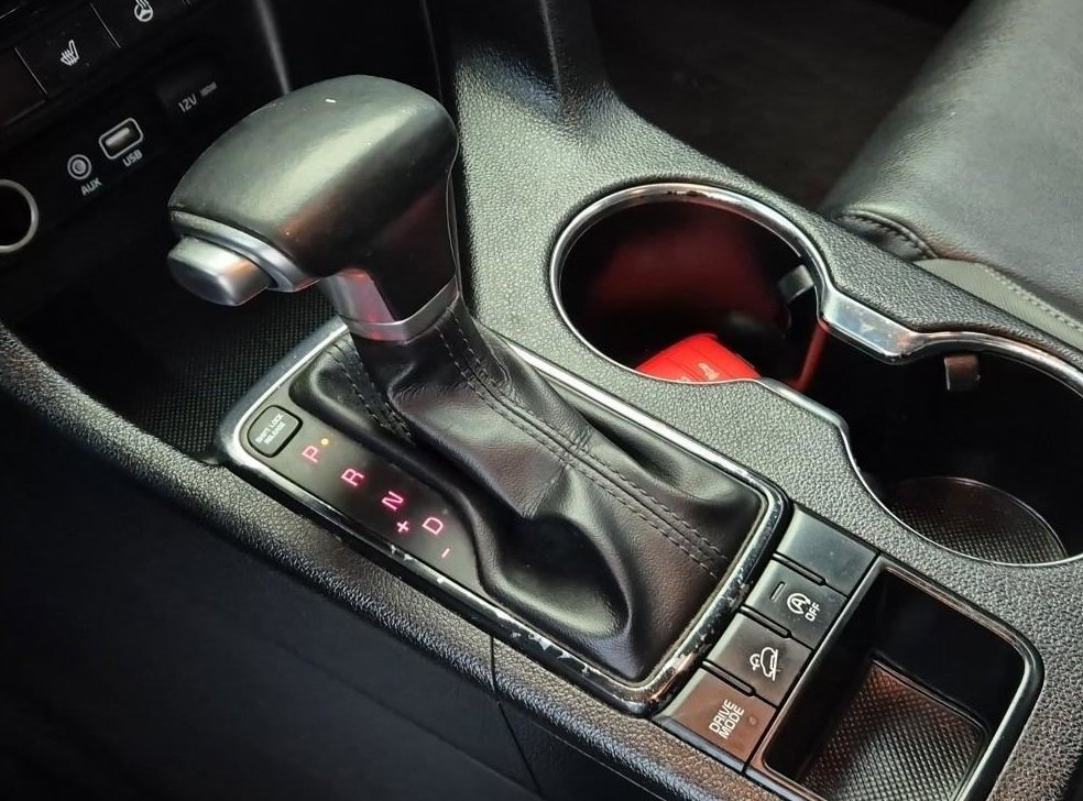 기아 스포티지 디젤 2.0 2WD 프레스티지 사진 8