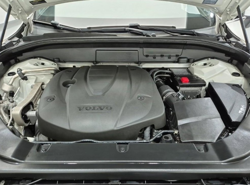 볼보 XC60 D5 AWD 인스크립션 사진 5