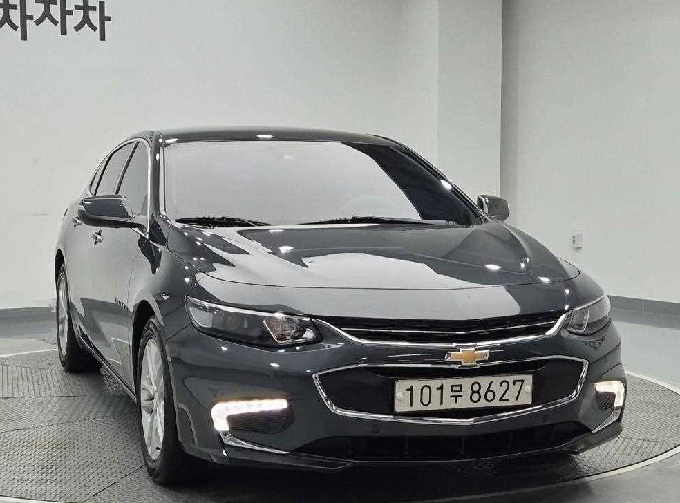 쉐보레 말리부 1.5 터보 LTZ 사진 4