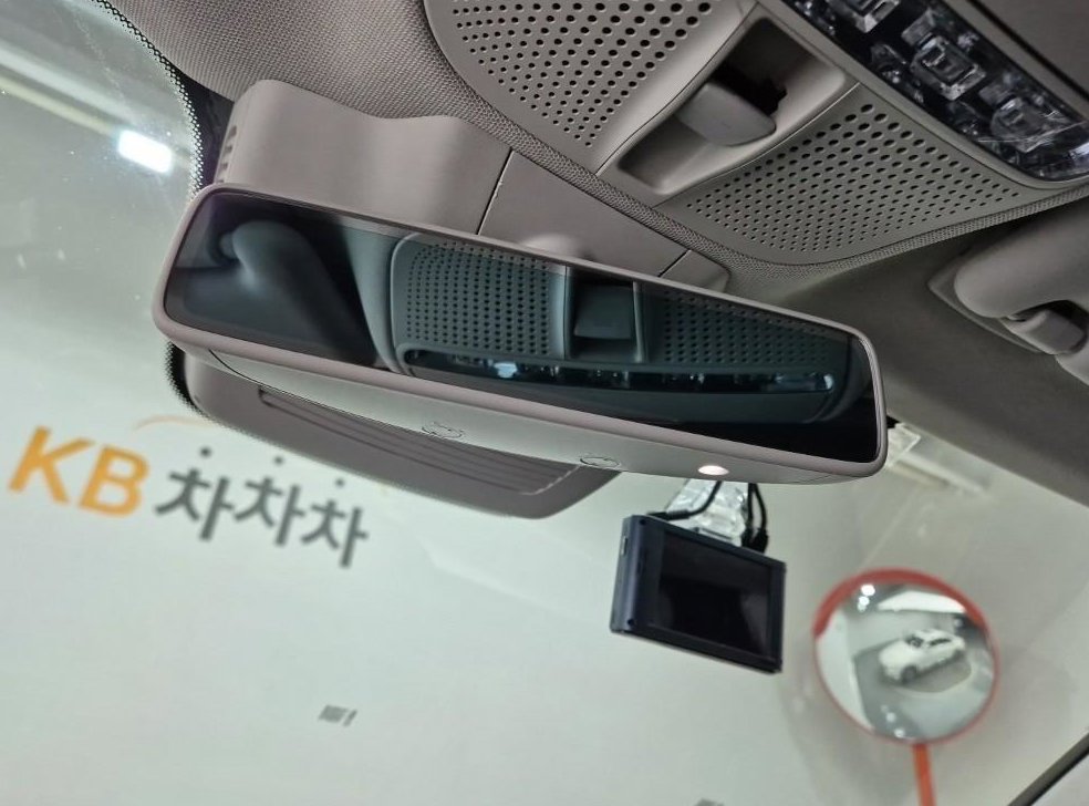 벤츠 E 클래스 E200 아방가르드 사진 12