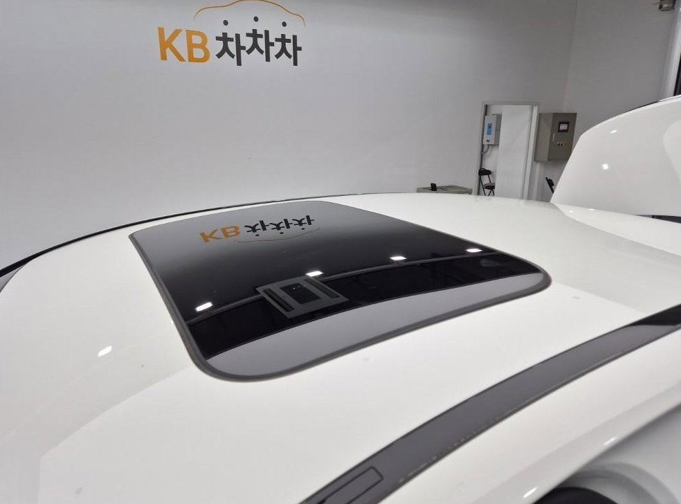 벤츠 E 클래스 E200 아방가르드 사진 17