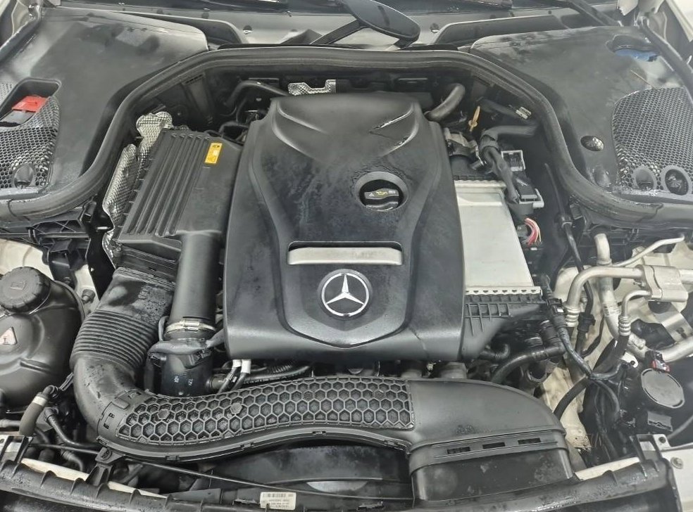 벤츠 E 클래스 E200 아방가르드 사진 18