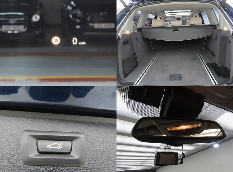 BMW X3 xDrive 20d 사진 17