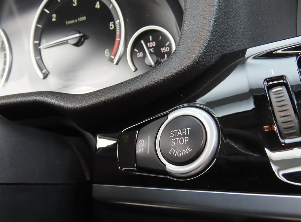 BMW X3 xDrive 20d 사진 9