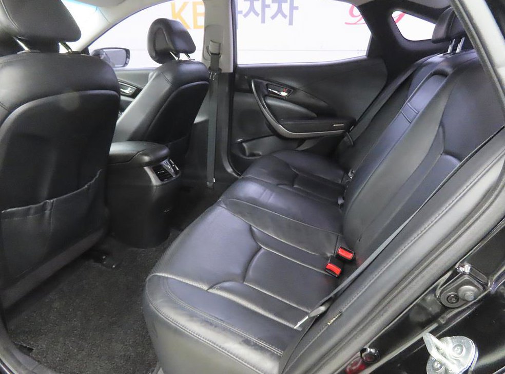 현대 그랜저 HG240 LUXURY 사진 6