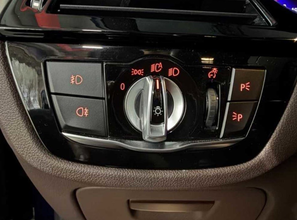 BMW 5시리즈 520d M 스포츠 플러스 사진 13