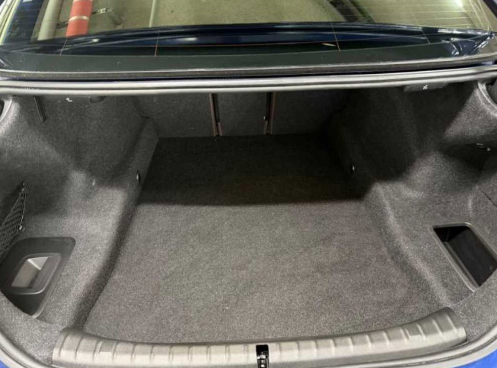 BMW 5시리즈 520d M 스포츠 플러스 사진 17