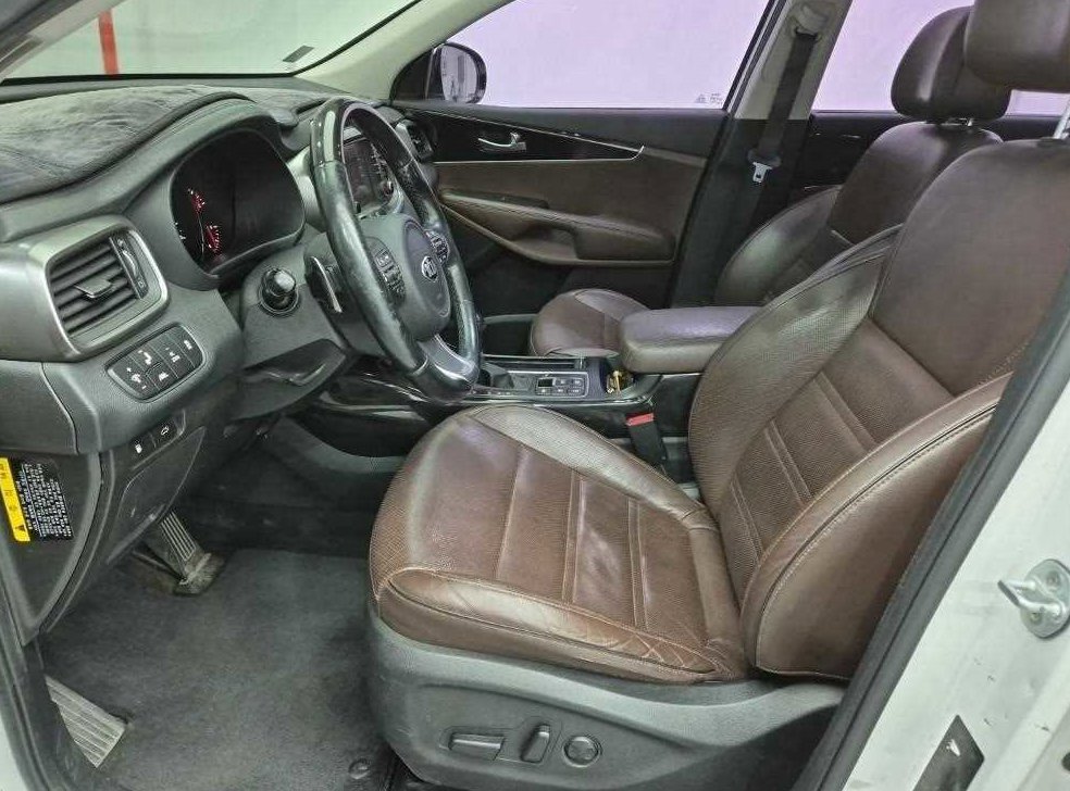 기아 쏘렌토 디젤 4WD 2.2 노블레스 사진 11