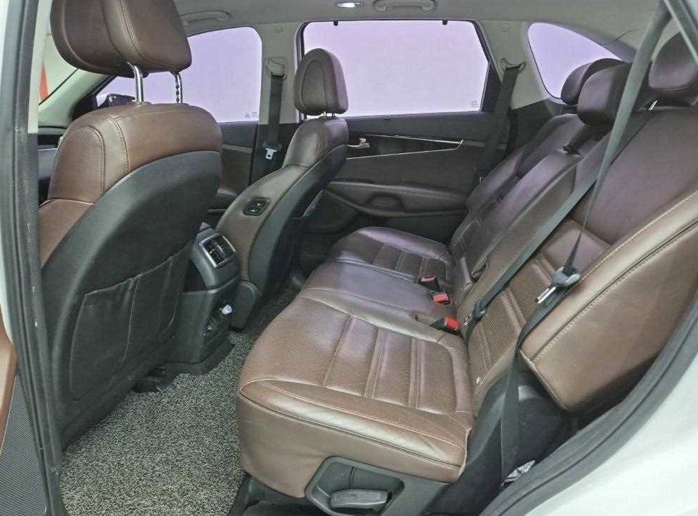 기아 쏘렌토 디젤 4WD 2.2 노블레스 사진 12