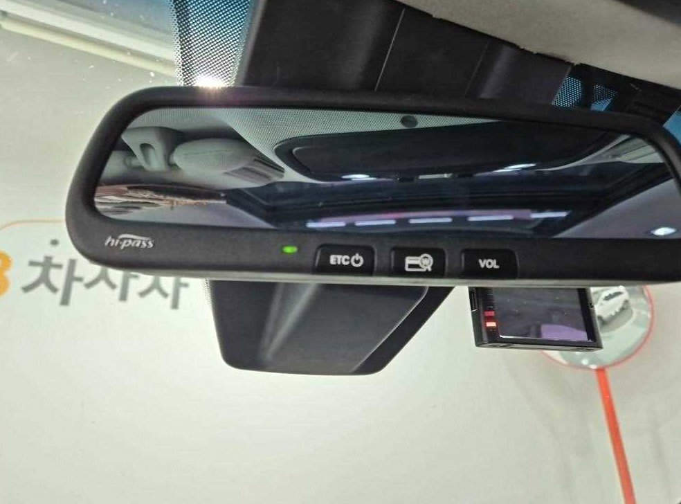 기아 쏘렌토 디젤 4WD 2.2 노블레스 사진 17