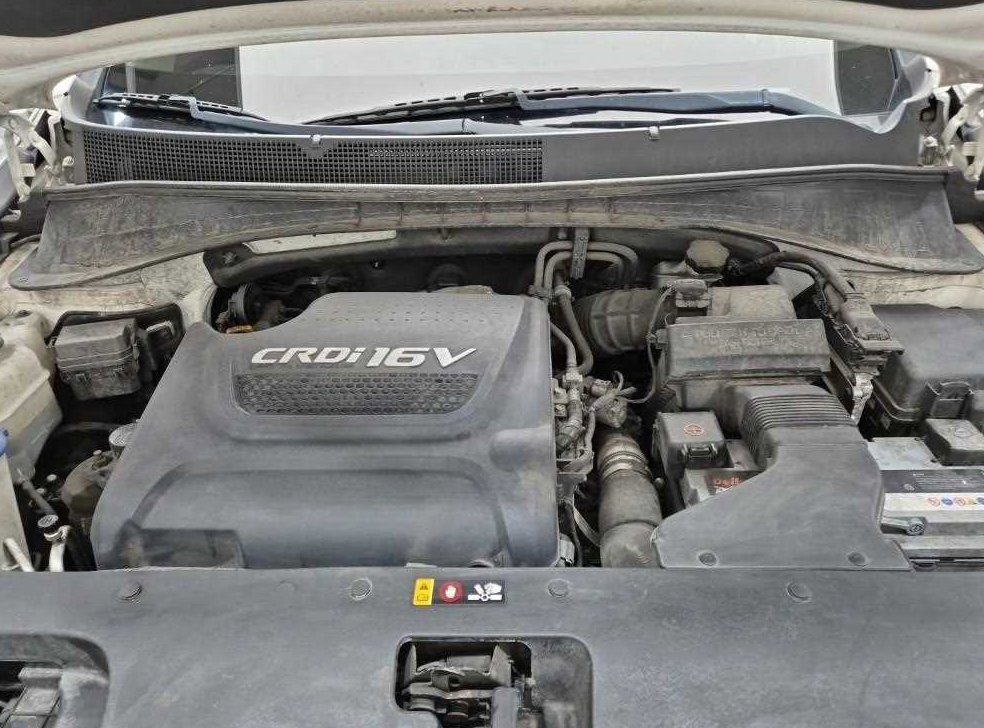 기아 쏘렌토 디젤 4WD 2.2 노블레스 사진 5