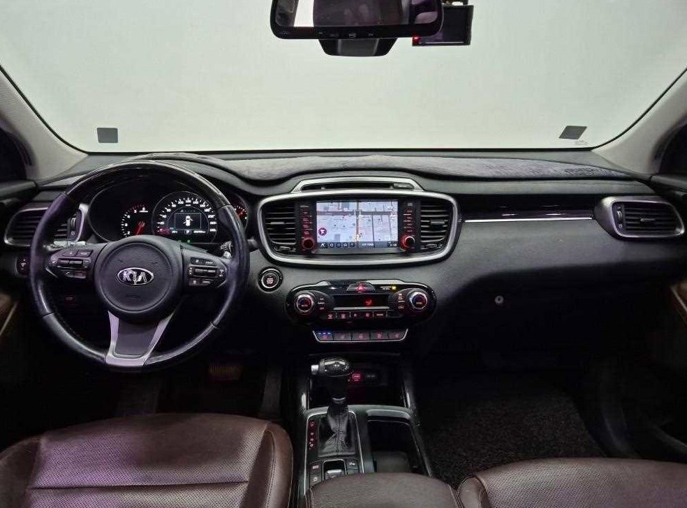 기아 쏘렌토 디젤 4WD 2.2 노블레스 사진 7