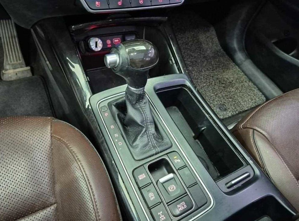 기아 쏘렌토 디젤 4WD 2.2 노블레스 사진 8