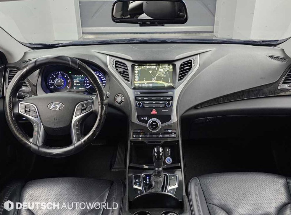 현대 그랜저 HG220 PREMIUM 사진 7
