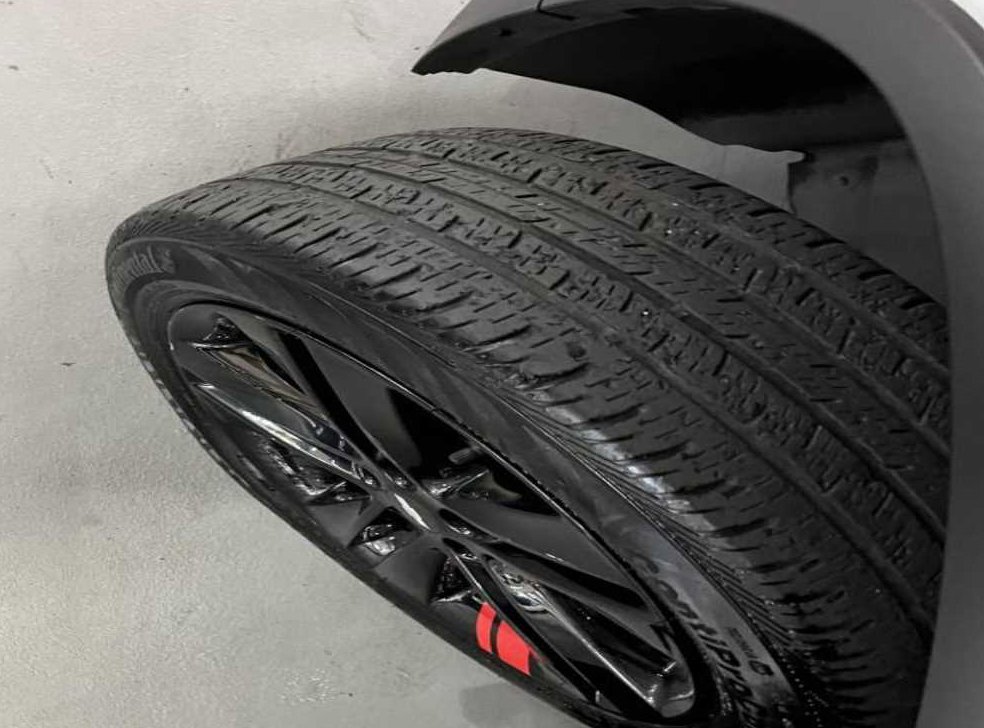 쉐보레 트랙스 가솔린 1.4 LS 사진 16