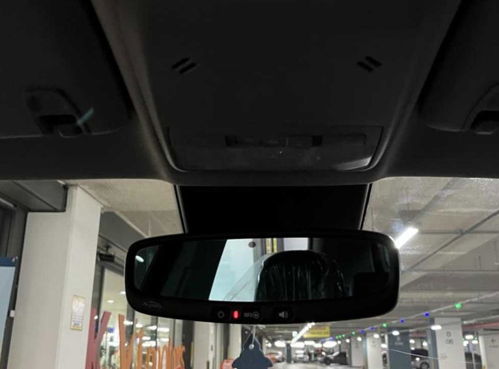쉐보레 트랙스 가솔린 1.4 LS 사진 8