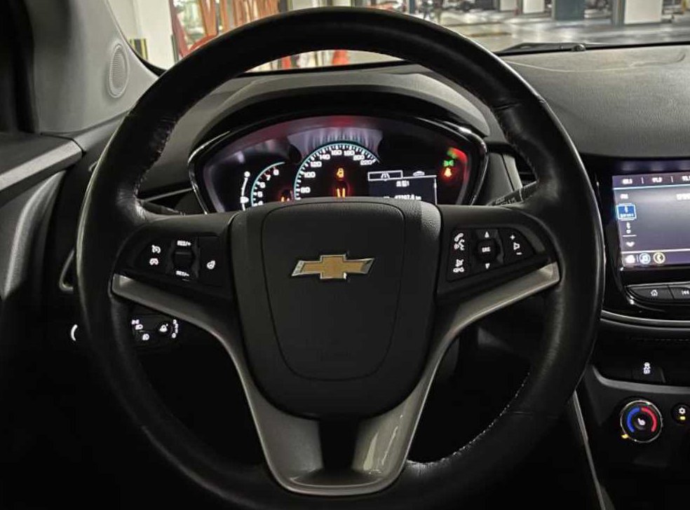 쉐보레 트랙스 가솔린 1.4 LS 사진 9