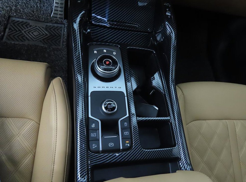 기아 쏘렌토 가솔린 2.5T 2WD 시그니처 사진 11