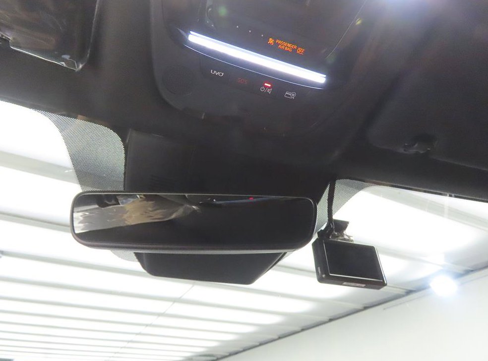 기아 쏘렌토 가솔린 2.5T 2WD 시그니처 사진 12