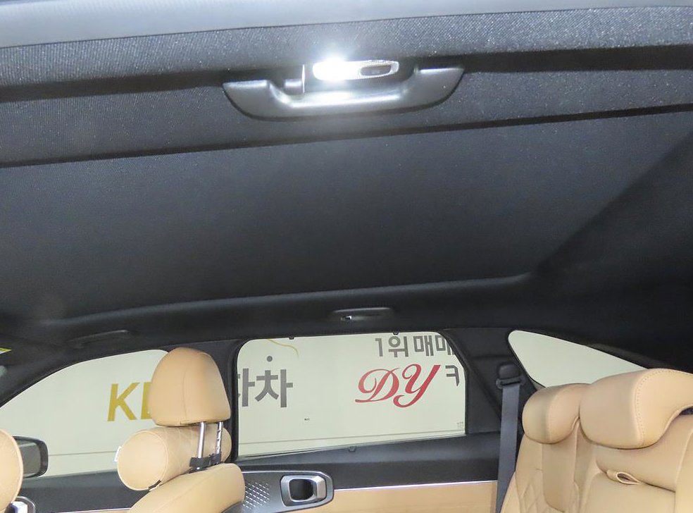 기아 쏘렌토 가솔린 2.5T 2WD 시그니처 사진 13