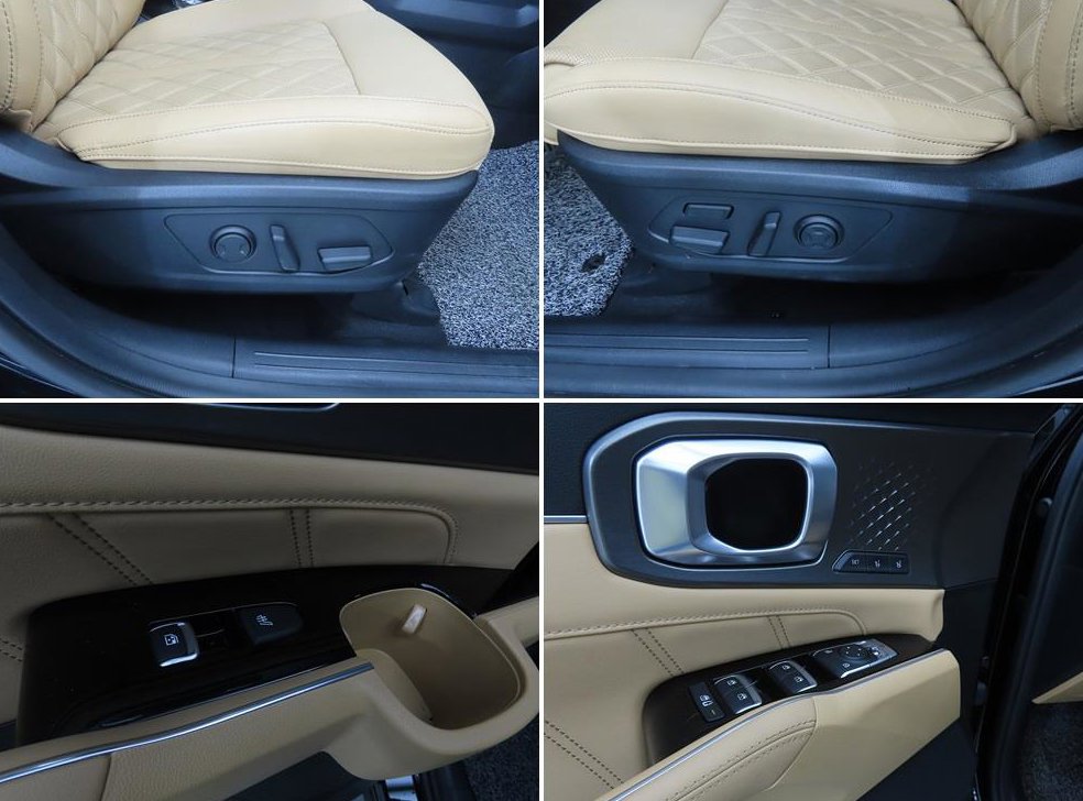 기아 쏘렌토 가솔린 2.5T 2WD 시그니처 사진 15