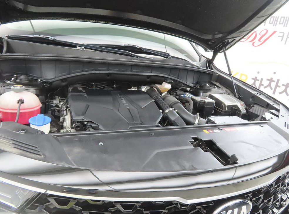 기아 쏘렌토 가솔린 2.5T 2WD 시그니처 사진 19