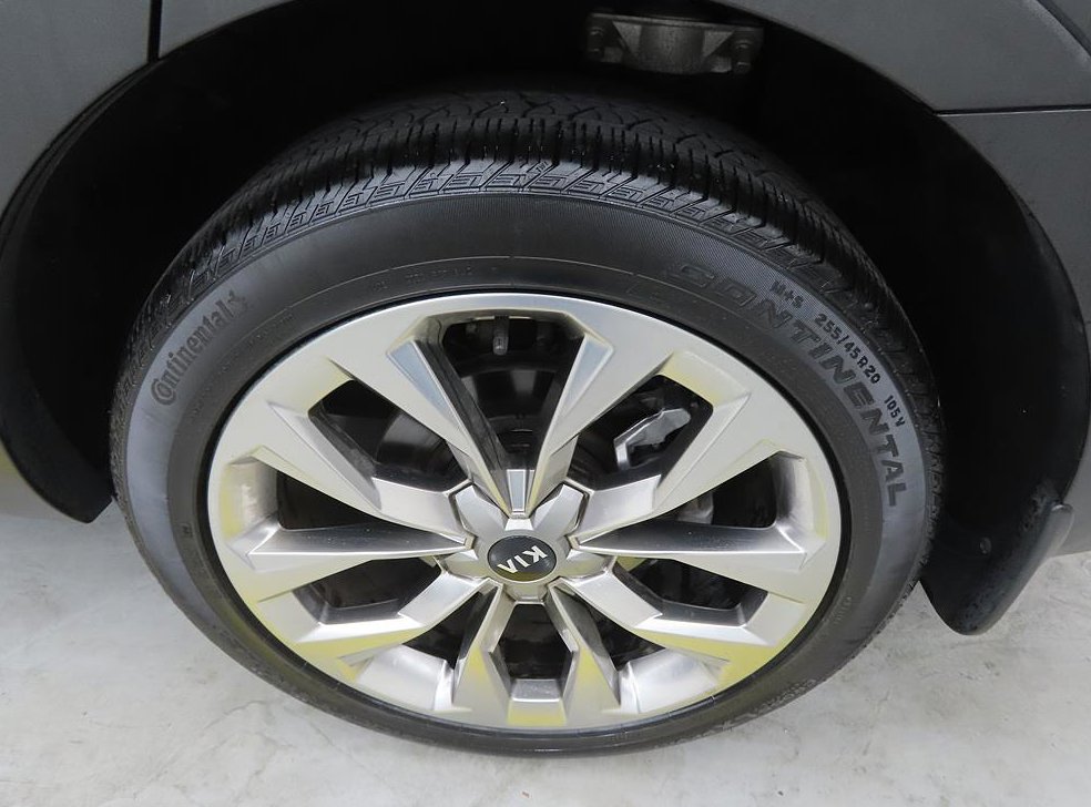 기아 쏘렌토 가솔린 2.5T 2WD 시그니처 사진 20