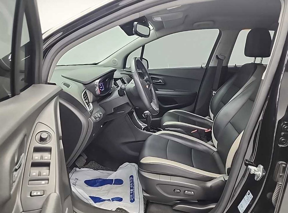 쉐보레 트랙스 가솔린 1.4 LT 사진 11
