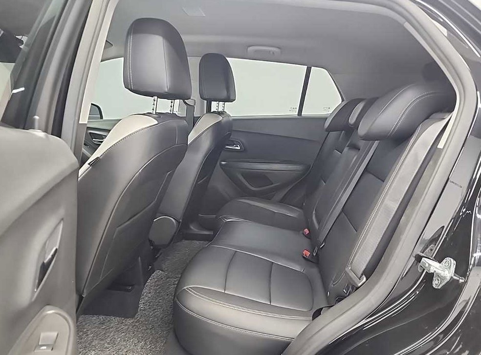 쉐보레 트랙스 가솔린 1.4 LT 사진 12