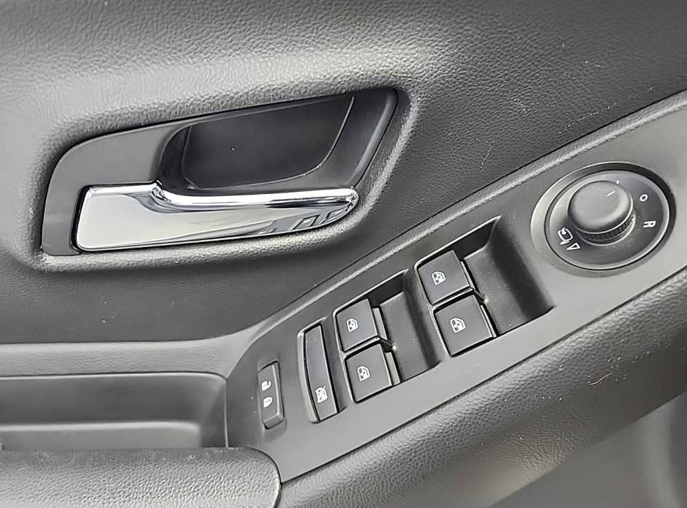 쉐보레 트랙스 가솔린 1.4 LT 사진 14