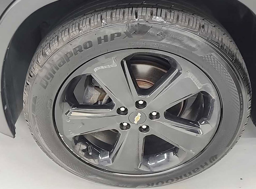 쉐보레 트랙스 가솔린 1.4 LT 사진 19