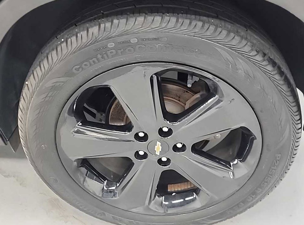 쉐보레 트랙스 가솔린 1.4 LT 사진 20