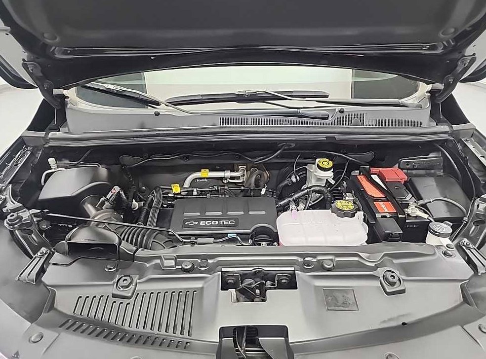 쉐보레 트랙스 가솔린 1.4 LT 사진 5