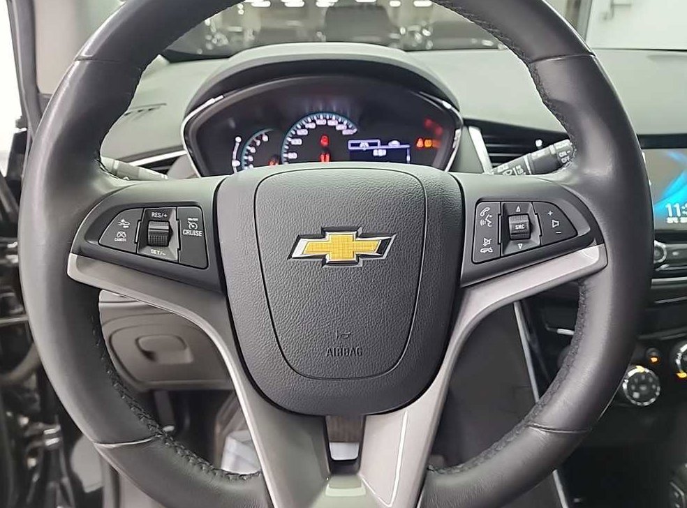 쉐보레 트랙스 가솔린 1.4 LT 사진 9
