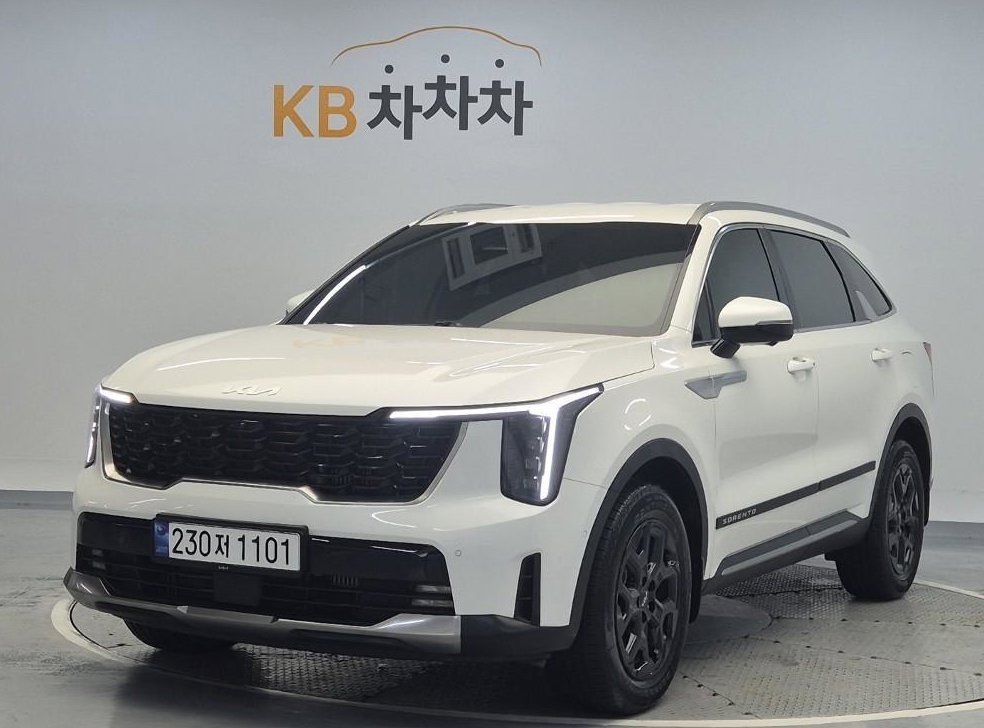 기아 쏘렌토 1.6T 2WD 노블레스