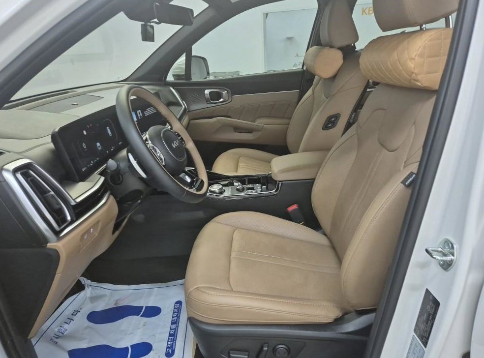 기아 쏘렌토 1.6T 2WD 노블레스 사진 11