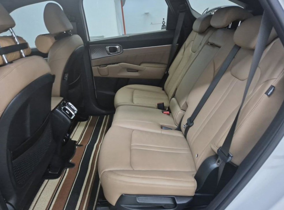 기아 쏘렌토 1.6T 2WD 노블레스 사진 12