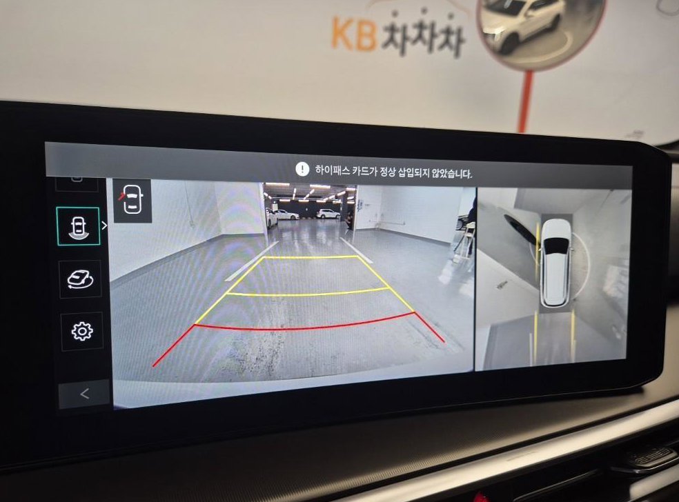 기아 쏘렌토 1.6T 2WD 노블레스 사진 14