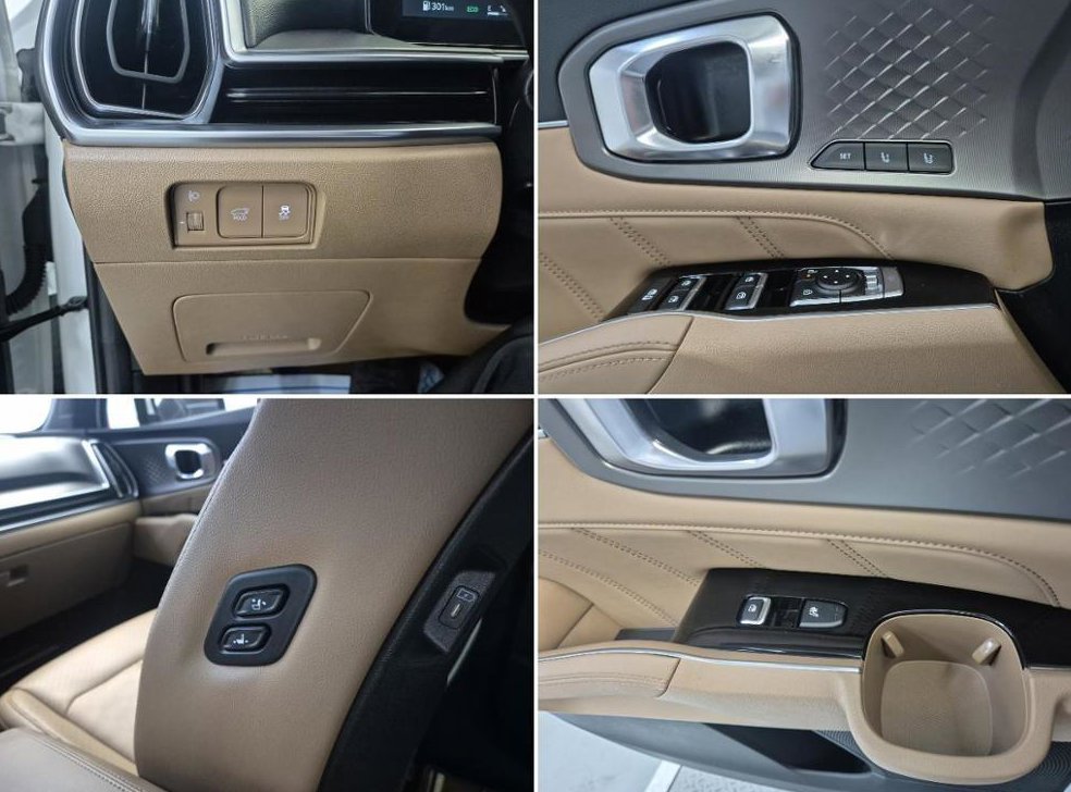 기아 쏘렌토 1.6T 2WD 노블레스 사진 17