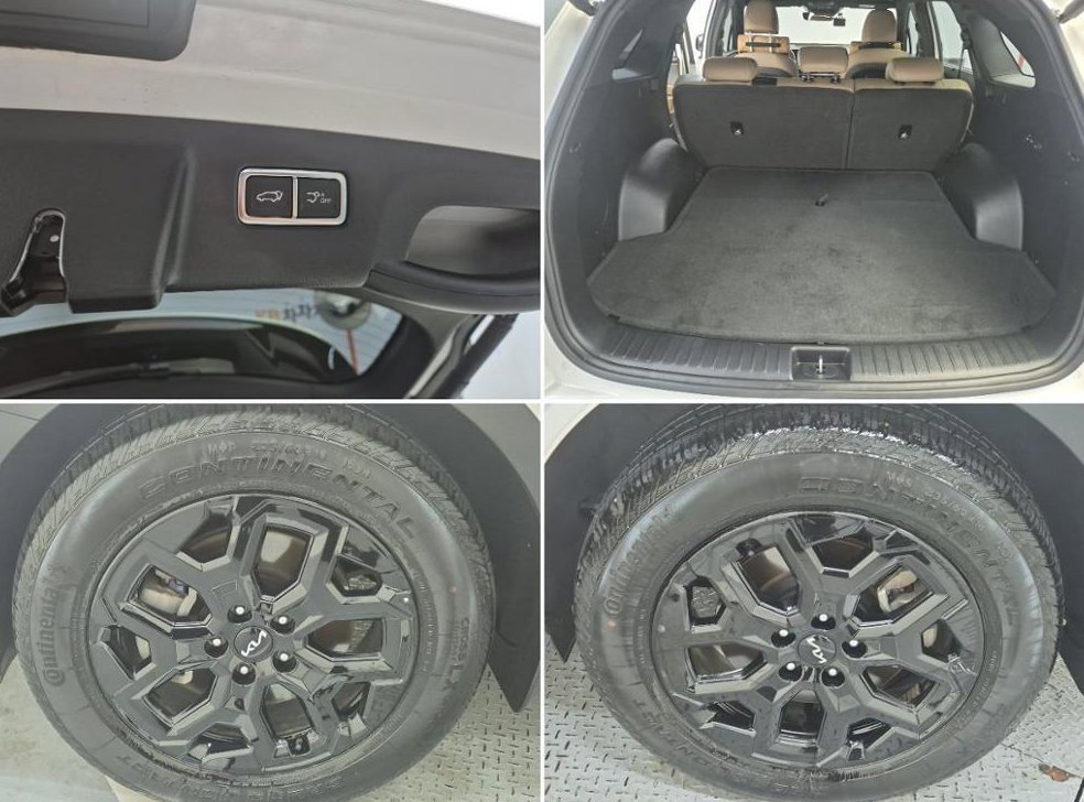 기아 쏘렌토 1.6T 2WD 노블레스 사진 18