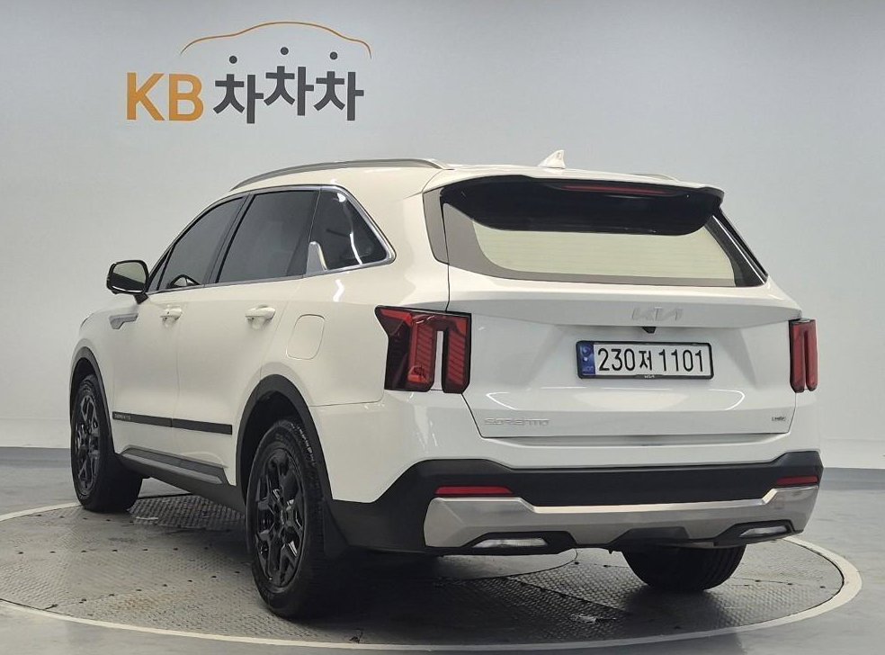 기아 쏘렌토 1.6T 2WD 노블레스 사진 2