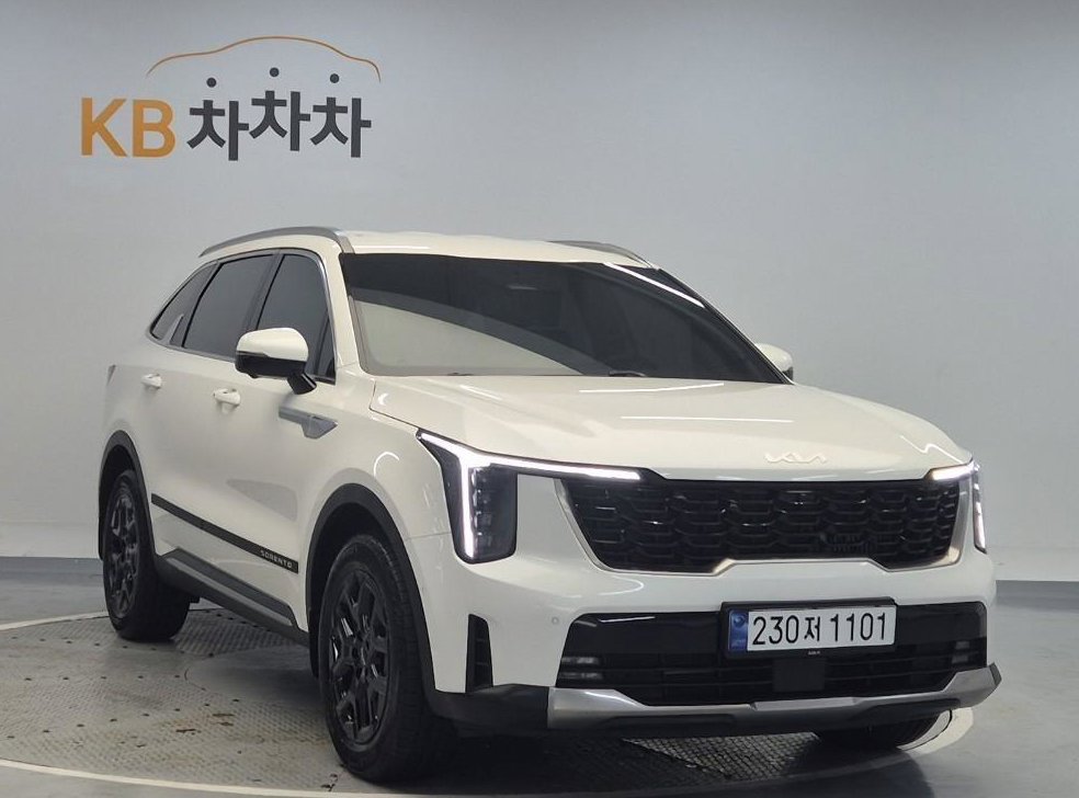 기아 쏘렌토 1.6T 2WD 노블레스 사진 4