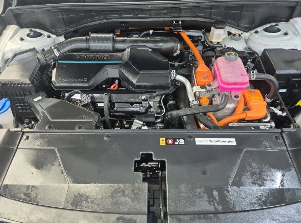 기아 쏘렌토 1.6T 2WD 노블레스 사진 5