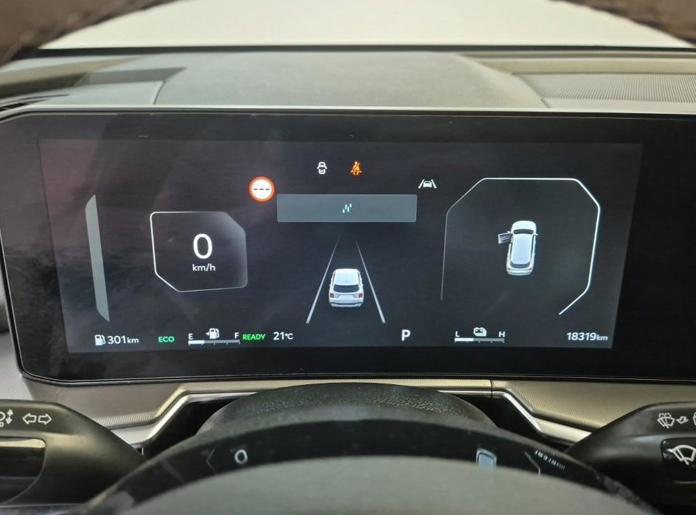 기아 쏘렌토 1.6T 2WD 노블레스 사진 6