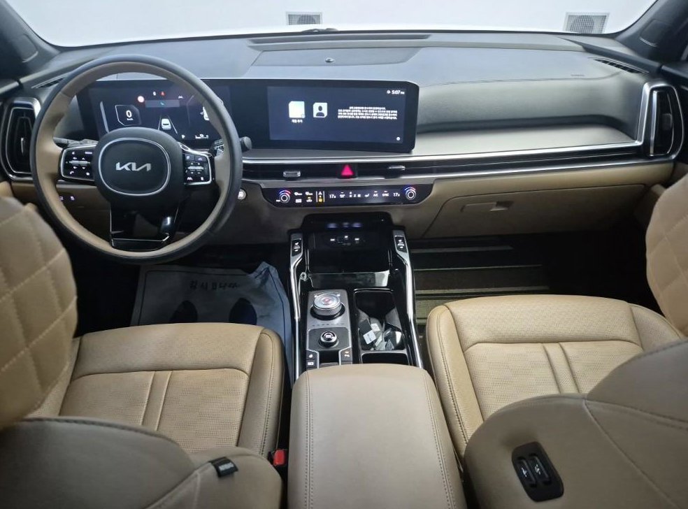 기아 쏘렌토 1.6T 2WD 노블레스 사진 7