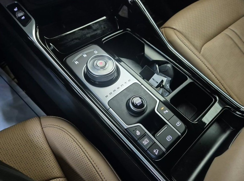 기아 쏘렌토 1.6T 2WD 노블레스 사진 8