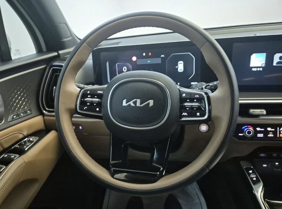 기아 쏘렌토 1.6T 2WD 노블레스 사진 9