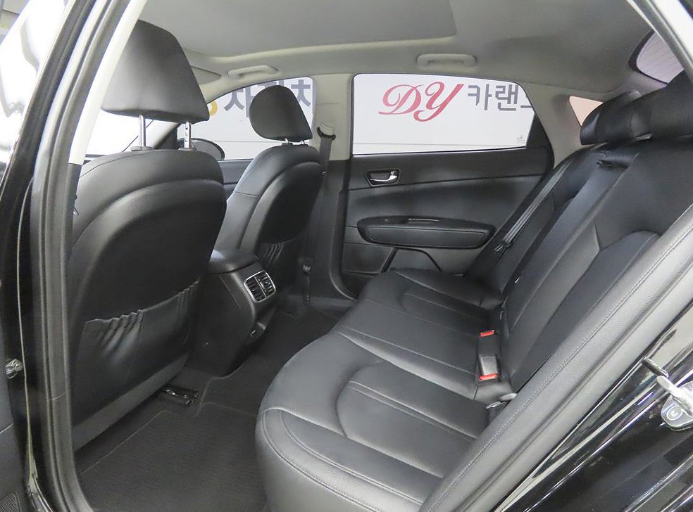기아 K5 1.7 디젤 프레스티지 사진 6