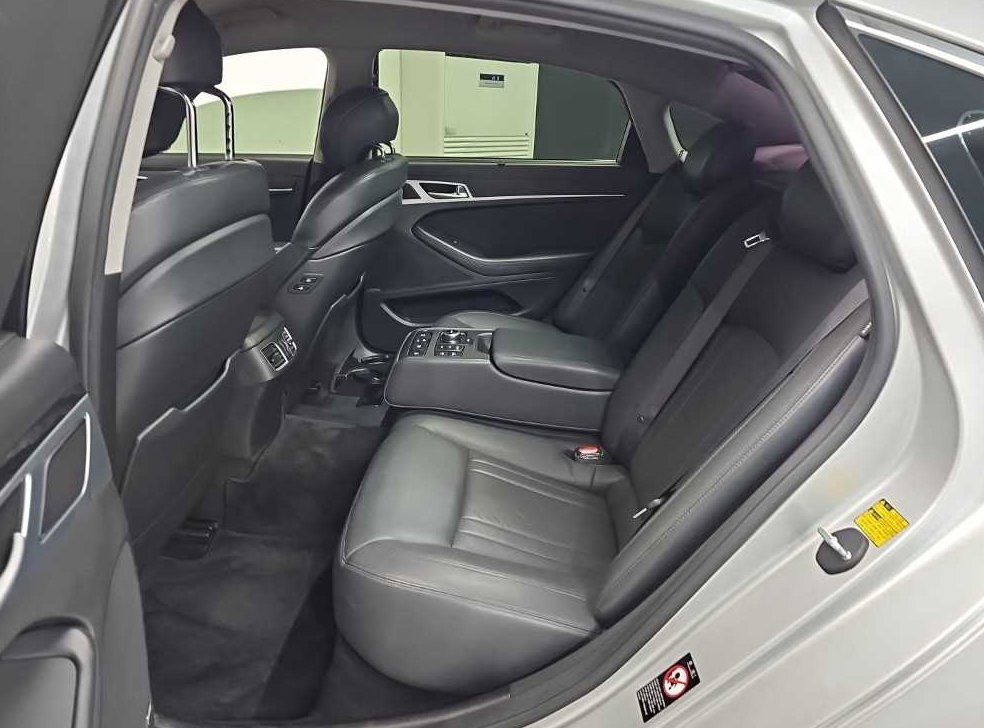 현대 제네시스 G380 프레스티지 사진 12