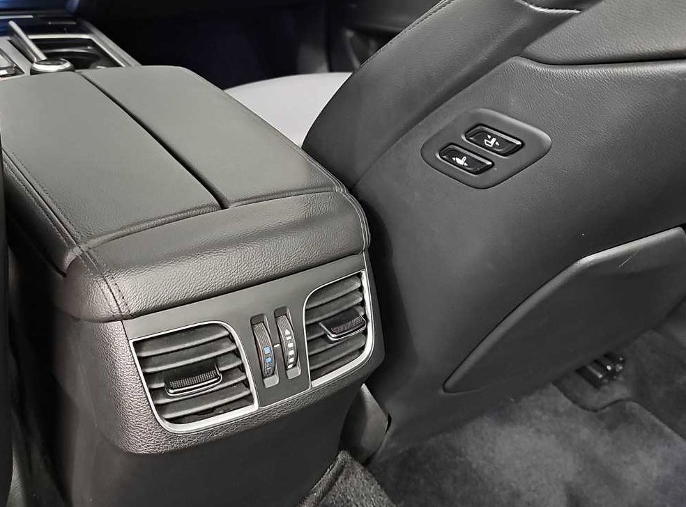 현대 제네시스 G380 프레스티지 사진 14